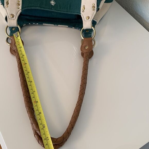NIKITA LYNN Embroidered Bag  - Picture 11 of 12